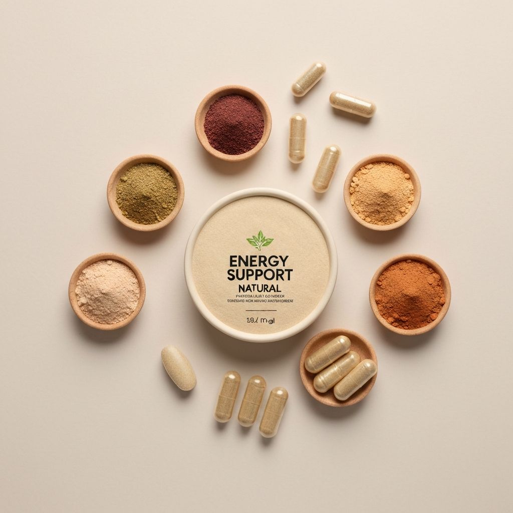 Energie-Unterstützung